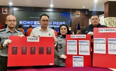 Penipuan Modus Pengantin...