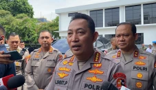 Daftar Lengkap 5 Wakapolda...