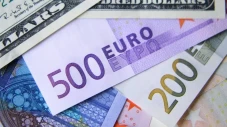 Euro Bisa Menggulingkan...