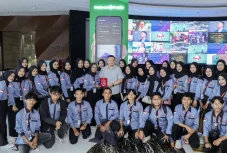 MNC Sekuritas Sambut...
