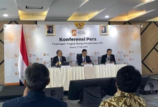Suku Bunga Penjaminan...