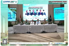 10 PTN dengan Pendaftar...