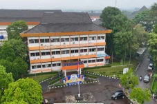 Beasiswa Ikatan Dinas...