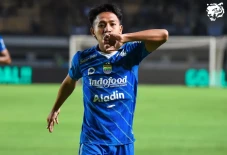 Beckham Putra, Kampiun...
