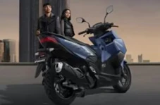 Vario 160 vs Stylo 160:...