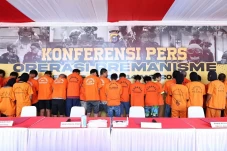 Hasil Survei Indikator:...