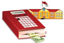 MK Putuskan SD-SMP Negeri...