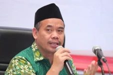 Islam Moderat Jadi Pilar...