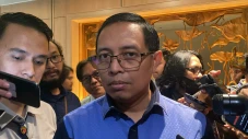 Hasan Nasbi soal Putusan...
