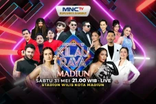 MNCTV Kembali Gelar...
