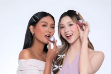 Rahasia Tampil Glowing...