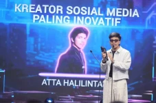 Atta Halilintar Sabet...