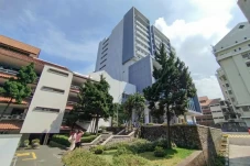 Belasan Dosen UK Maranatha...