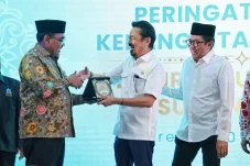 Siap Jadi Cyber Campus...
