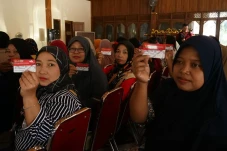 Bansos Tahap II Cair...