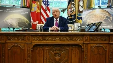 Trump Tawarkan Sistem...