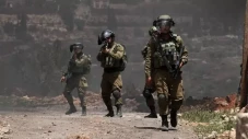 Kabinet Israel Diam-diam...