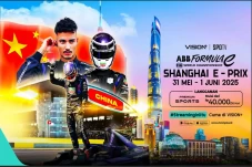 Formula E Berlanjut...