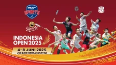 MNCTV Tayangkan Perjuangan...