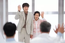 Penjelasan Ending Drama...