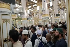 Haji 2025 Diklaim Bebas...