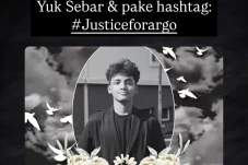 Justice For Argo Trending,...