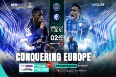 Link Live Streaming...