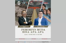 Generasi Muda, Bisa...
