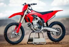 Ducati Mulai Produksi...