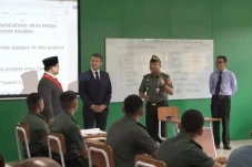 Prabowo Ajak Macron...