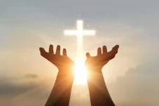 25 Ucapan Kenaikan Yesus...