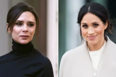 Victoria Beckham Tak...
