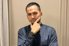 Teuku Wisnu Masih Menanti...
