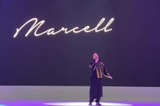 Marcell Siahaan Memukau...