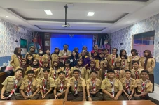 LSPR Institute Bekali...