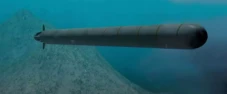 Inilah Torpedo Poseidon,...