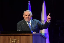 Netanyahu Sebut Rencana...