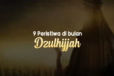 9 Peristiwa Sejarah...