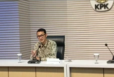 Mantan Pegawai Baznas...