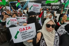 Dukung Prabowo Perjuangkan...