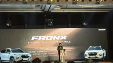 Baru Meluncur, Suzuki...