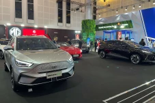 IIMS Surabaya 2025,...