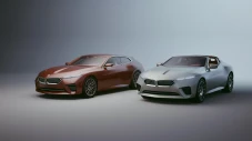 BMW Siap Produksi Speedtop...