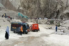 BNPB: 10 Orang Meninggal...