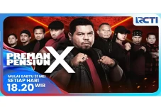 Hadir Kembali Dengan...