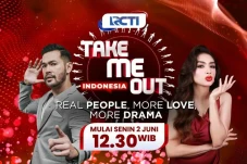 Take Me Out Indonesia:...