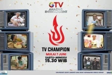 Bakal Hadir di GTV,...