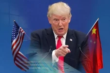 Efek Tarif Trump, Kas...