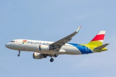 Pelita Air Resmi Jadi...