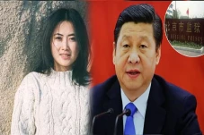 Profil Xi Mingze: Jejak...